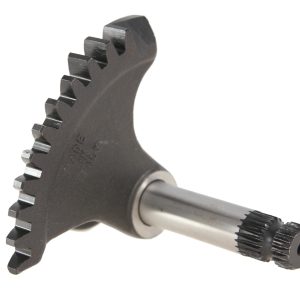 EJE ARRANQUE VESPA 125/150/160 gt MIL RAYAS