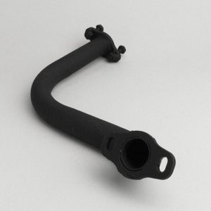 CODO ESCAPE VESPA PRIMAVERA 75/125 ESCAPE ORIGINAL