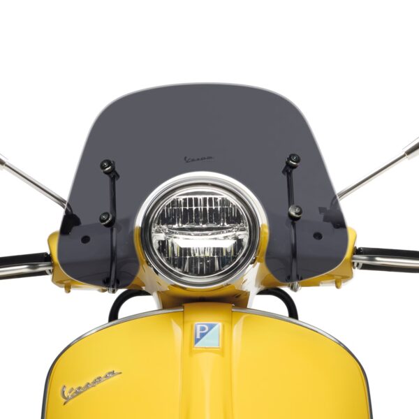 PARABRIS FUMME VESPA GT GTS 125/200/250/300