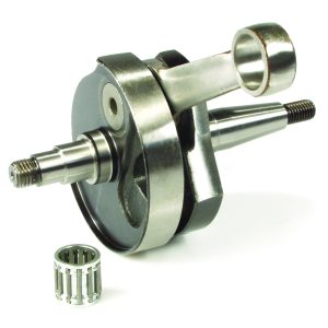 CIGUEÑAL VESPA PRIMAVERA SUPER CONO 19 CARRERA 51 BIELA 97 MAZZUCCHELLI SERIE