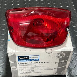 PILOTO TRASERO VESPA LX 50/125 2005/2013