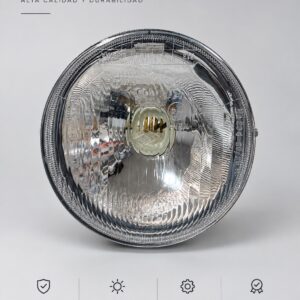 OPTICA VESPINO AL ALX NL NLX XE RINDER