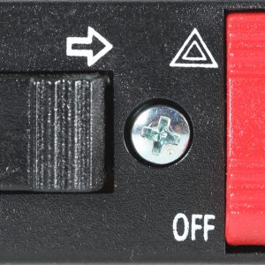 LLAVE INTERMITENTES PX IRIS T5 TX PK XL WARNING AVERIA