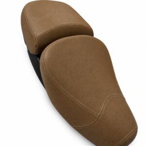 SILLIN VESPA LXV  50/125 Marron