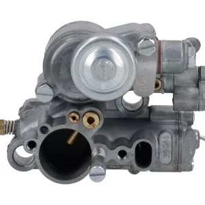 CARBURADOR VESPA PX DN IRIS TX CL 26/26 MIX DELLORTO