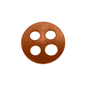 Junta grifo gasolina interior VESPA VESPINO GL Viton