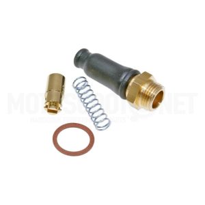 Tirador Aire Pwk/Oko/Kheing 343.0019 Adaptador starter manual a cable carburador tipo PWK / CP Polini