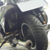 Llanta neumáticos anchos tubeless SIP para Vespa 125 GT -TS/ 150