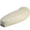 ASIENTO FAST BACK PX CREMA
