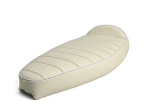 ASIENTO FAST BACK PX CREMA