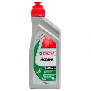 Aceite 20w50 1L Castrol