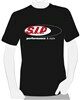 CAMISETA SIP NEGRA M