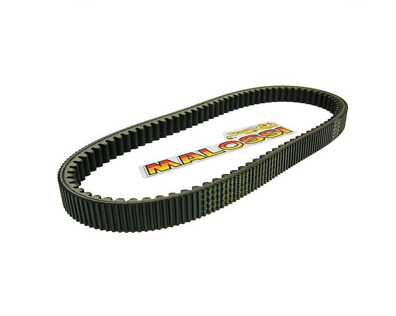 Genuine Piaggio Oil Pump Belt For Gilera Runner 125 SP/FX & 180 SP/FXR – 431370