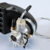 Carburador POLINI CP 21mm para Vespa 50-125/PV/ET3/PK/S /XL/XL2/