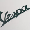 Logotipo "Vespa" 1948 Frontal