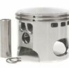 PISTON 55,8 mm 2õ SOBREMEDIDA APE 50 VESPA 50 MALOSSI