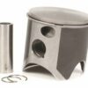 Piston Falc Vertex Et3 130/138 cc 57 mm 1 Segmento