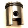 Piston Meteor vespa 125 xl fl 56,60 mm