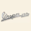 logotipo "vespa 150"