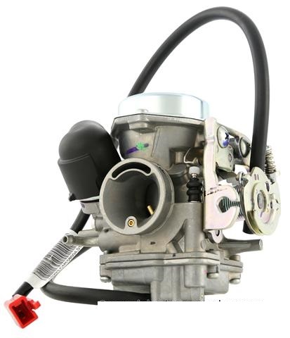 Carburador VESPA ET2 49cc ⋆ AMQM Recambios
