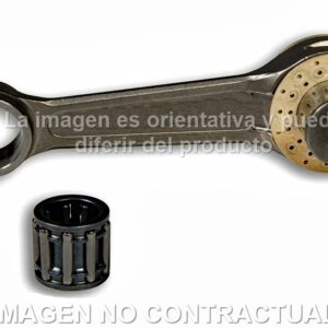 Biela Cigueñal Piaggio Typhoon 80 Sfera 75