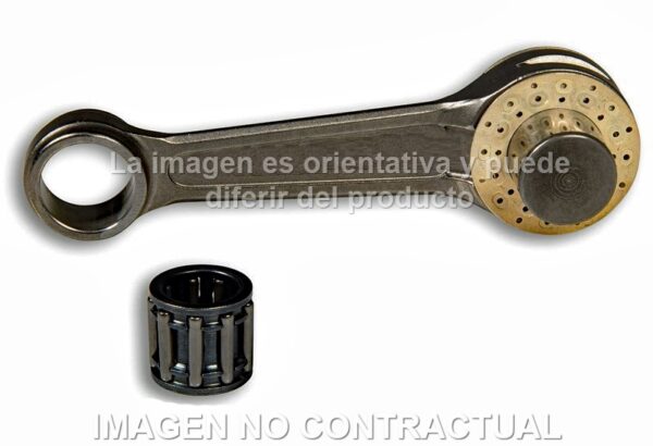 Biela Cigueñal Piaggio Typhoon 80 Sfera 75