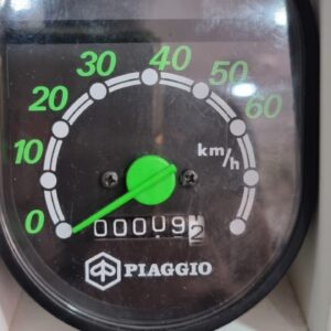 Reloj Vespino Nl