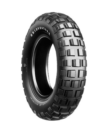 Bridgestone TW2 3.50-8 Front/Rear Tire 286281 