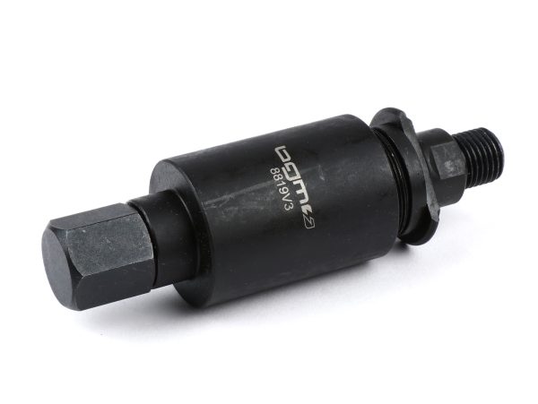 Extractor y compresor embrague chasis pequeño y extractor Volante vespa ducati/femsa M28x100