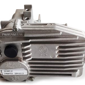 ECU MARIPOSA VESPA GTS 125 I.E 2009/2012