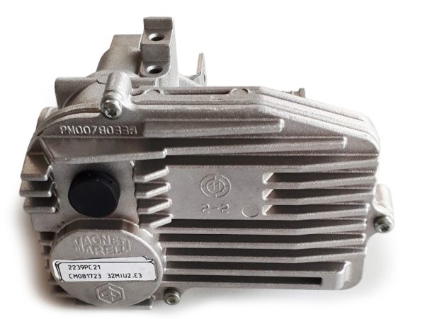 ECU MARIPOSA VESPA GTS 300 2008/2016