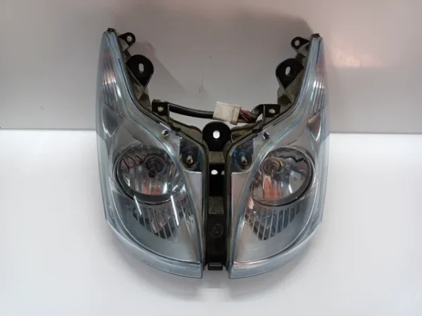 Optica Faro Piaggio X7 125/250/300