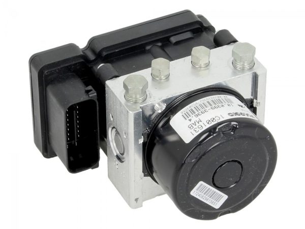 Centralita Unidad de mando electrohidráulico ABS VESPA  GTS 125 E4 2014/2018 1c002746