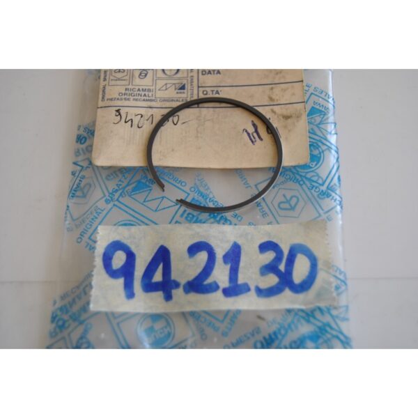 SEGMENTO 39x1x1,55  Gilera H2o Twin Hack Road