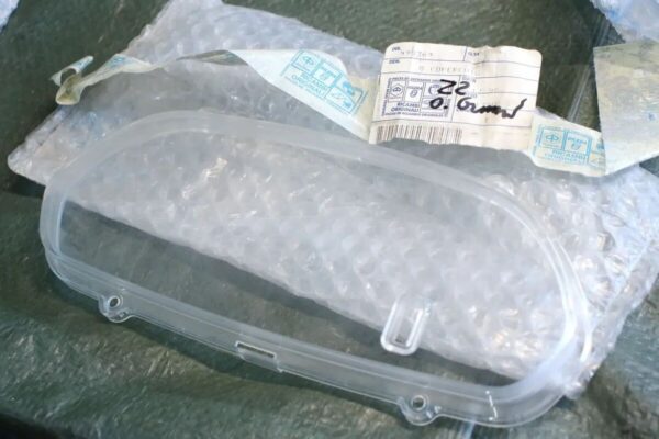 CRISTAL KM  PIAGGIO SFERA 75