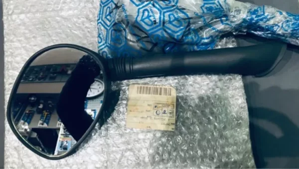 ESPEJO PIAGGIO SFERA 75 IZQUIERDO