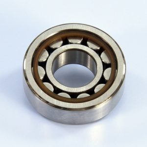 RODAMIENTO nu204scp c3  PARA VOLANTE VESPA PRIMAVERA SUPER PARA POLINI EVO