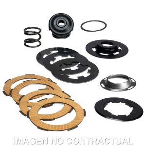 EMBRAGUE MALOSSI EVO COMPLETO RACE VESPA PRIMAVERA SUPER PKS XL