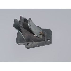 Caja Laminas Vespino Alx Al Nl Nlx Nxe Xe F9 4 Tornillos