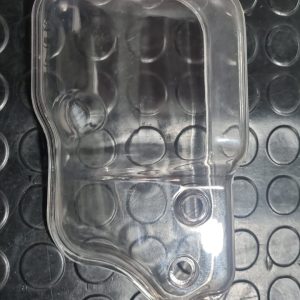 TAPA AIRE  VESPA IRIS TX PX T5 CON MEZCLADOR T5