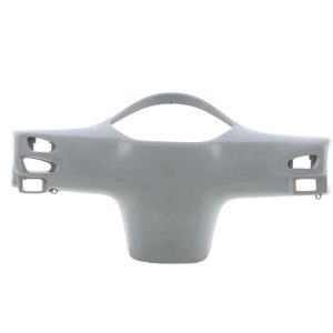 TAPA MANILLAR TRASERA VESPA GT GTS 125/200/250/300 SIN PINTAR  2003/2014