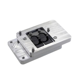 Caja Laminas MRP Vespa Px Dn Ds Iris Carburador SI Para Valvulas Rotativas Rayadas