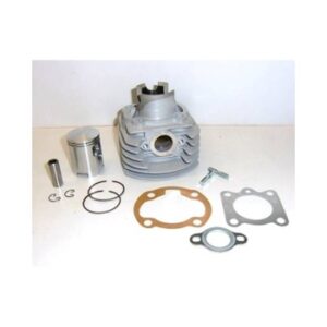 Cilindro Vespino 49cc  cc Barikit SC SCA ALX XE AL NL NLX F18 VELOFAX F9
