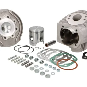 Cilindro Polini Vespa Primavera Super  Evo 3 58 mm