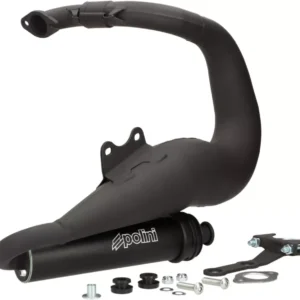 ESCAPE VESPA PRIMAVERA SUPER POLINI EVO III
