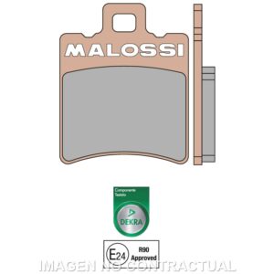 Pastillas Freno Malossi Synt para Pinza Sip